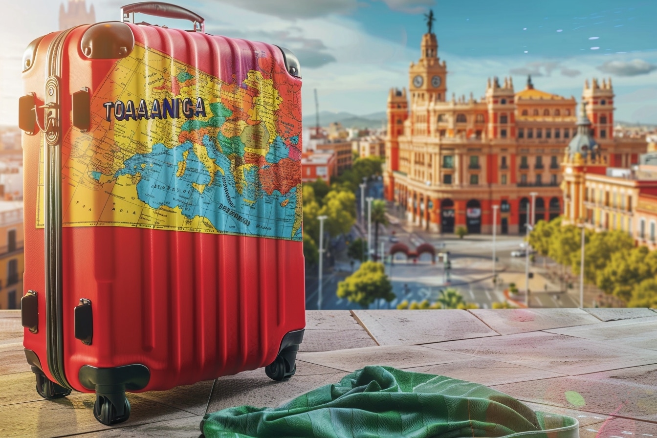 A qui faire appel pour un voyage clé en main en Espagne ?